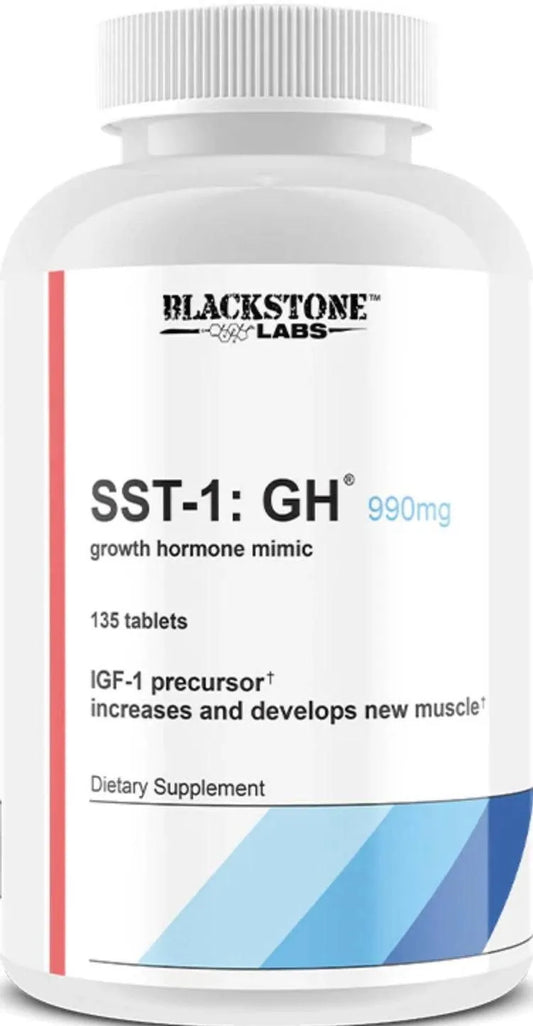 SST 1 - Blackstone Labs - Prime Sports Nutrition