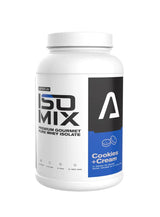 Iso Mix Pure Whey Isolate Protein - AstroFlav - Prime Sports Nutrition