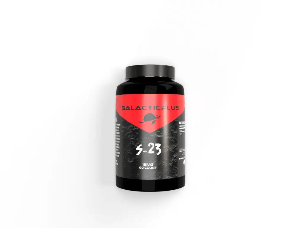 S23 - Galactic Plus - Prime Sports Nutrition