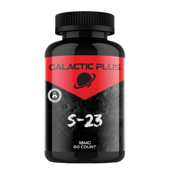 S23 - Galactic Plus – Prime Sports Nutrition