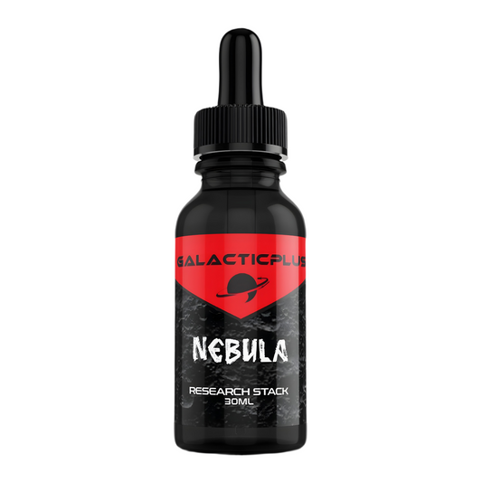 Nebula Liquid Stack - Galactic Plus - Prime Sports Nutrition