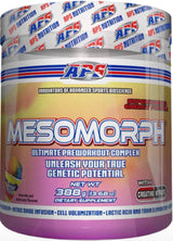 Mesomorph - APS - Prime Sports Nutrition