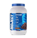 Isoject - Evogen - Prime Sports Nutrition