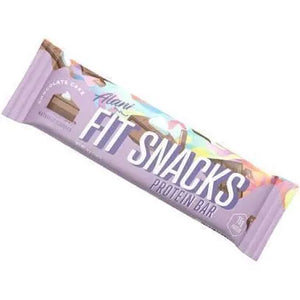 Fit Snacks Protein Bar - Alani Nu - Protein Snack - Prime Sports Nutrition