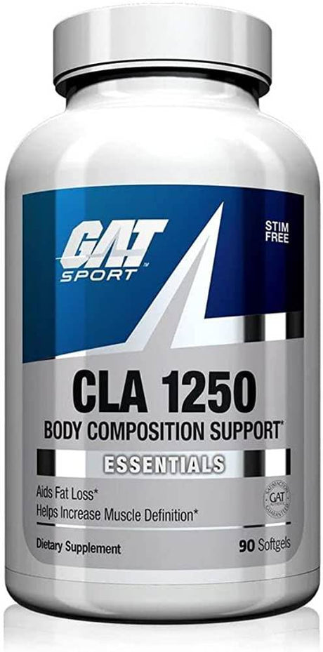 CLA 1250 - GAT Sport - Prime Sports Nutrition