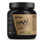 INTRA-WORKOUT - Raw Nutrition - Prime Sports Nutrition