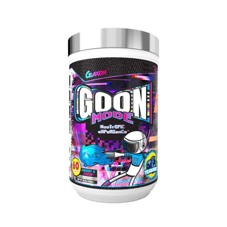 Goon Mode - Glaxon - Prime Sports Nutrition