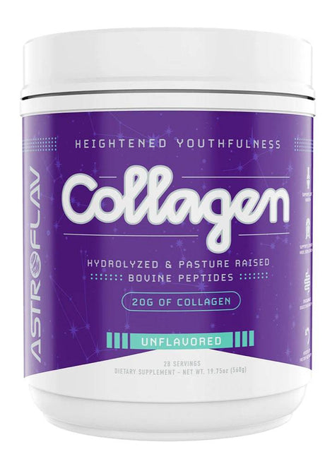 Collagen - AstroFlav - Prime Sports Nutrition
