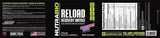 Reload Recovery Matrix - Nutrabio - Prime Sports Nutrition