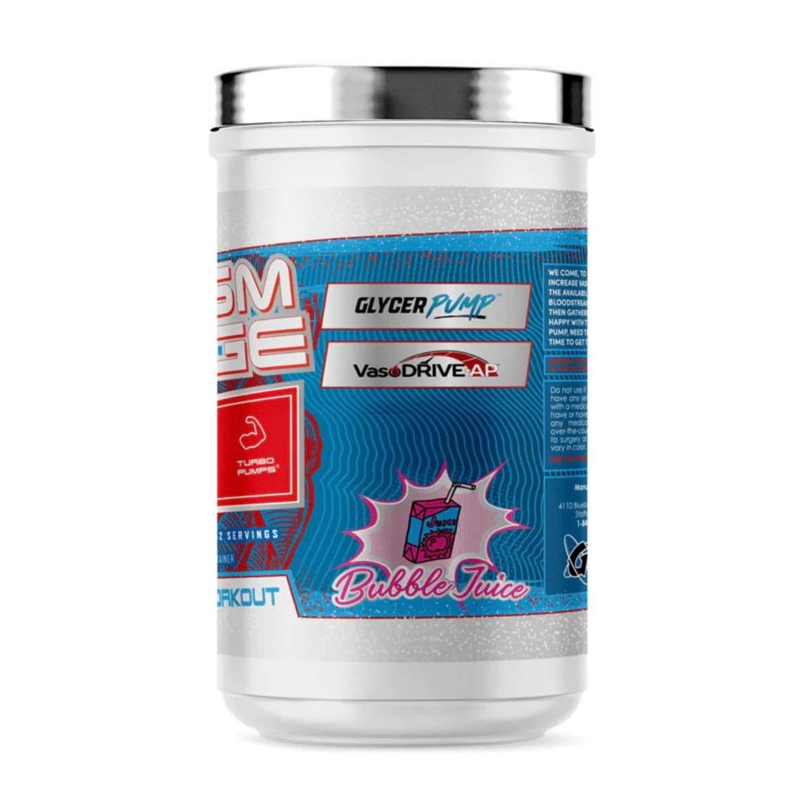 Plasm Surge - Glaxon - Prime Sports Nutrition