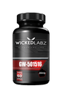 Wicked Labz + GW 501516 Cardarine Sarms - Prime Sports Nutrition