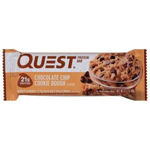 Protein Bars - Quest Bar - Protein Snack - Prime Sports Nutrition