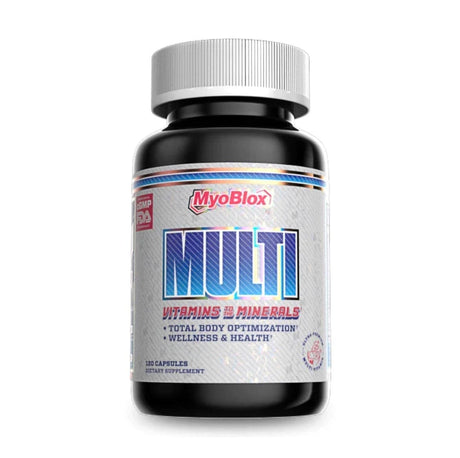 Multi - Myoblox - Prime Sports Nutrition