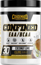 Confined EAA - Condemned Labz - Prime Sports Nutrition