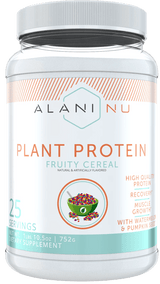 Plant Protein - Alani Nu - Prime Sports Nutrition