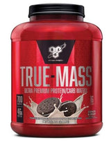 True-Mass - BSN - Prime Sports Nutrition