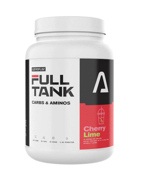 Full Tank - AstroFlav - Prime Sports Nutrition