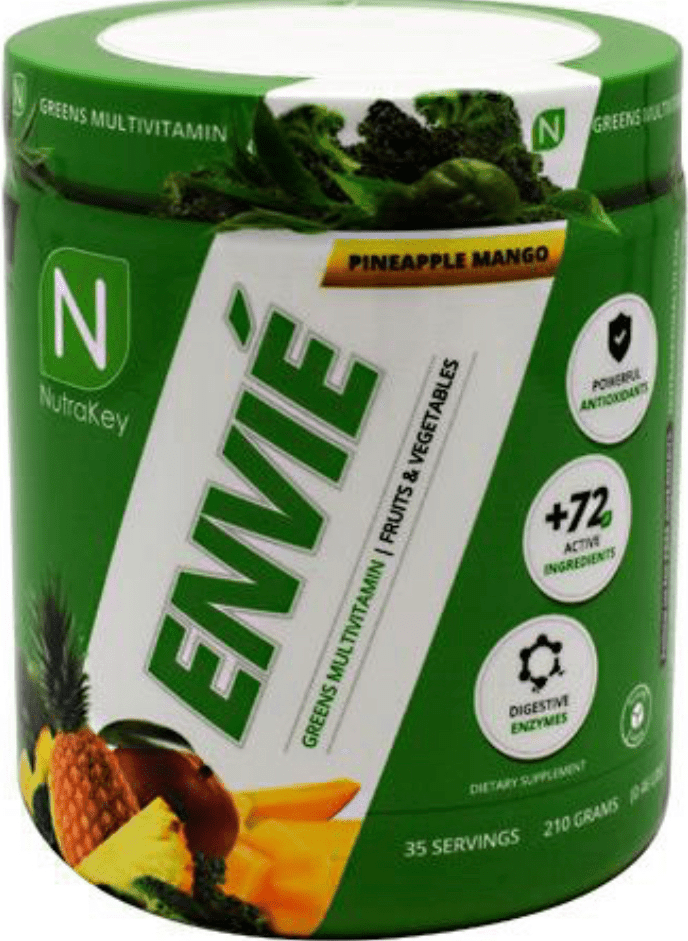 Envié - Nutrakey - Prime Sports Nutrition