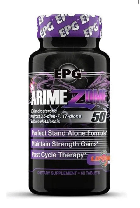 Arimezome - EPG - Prime Sports Nutrition