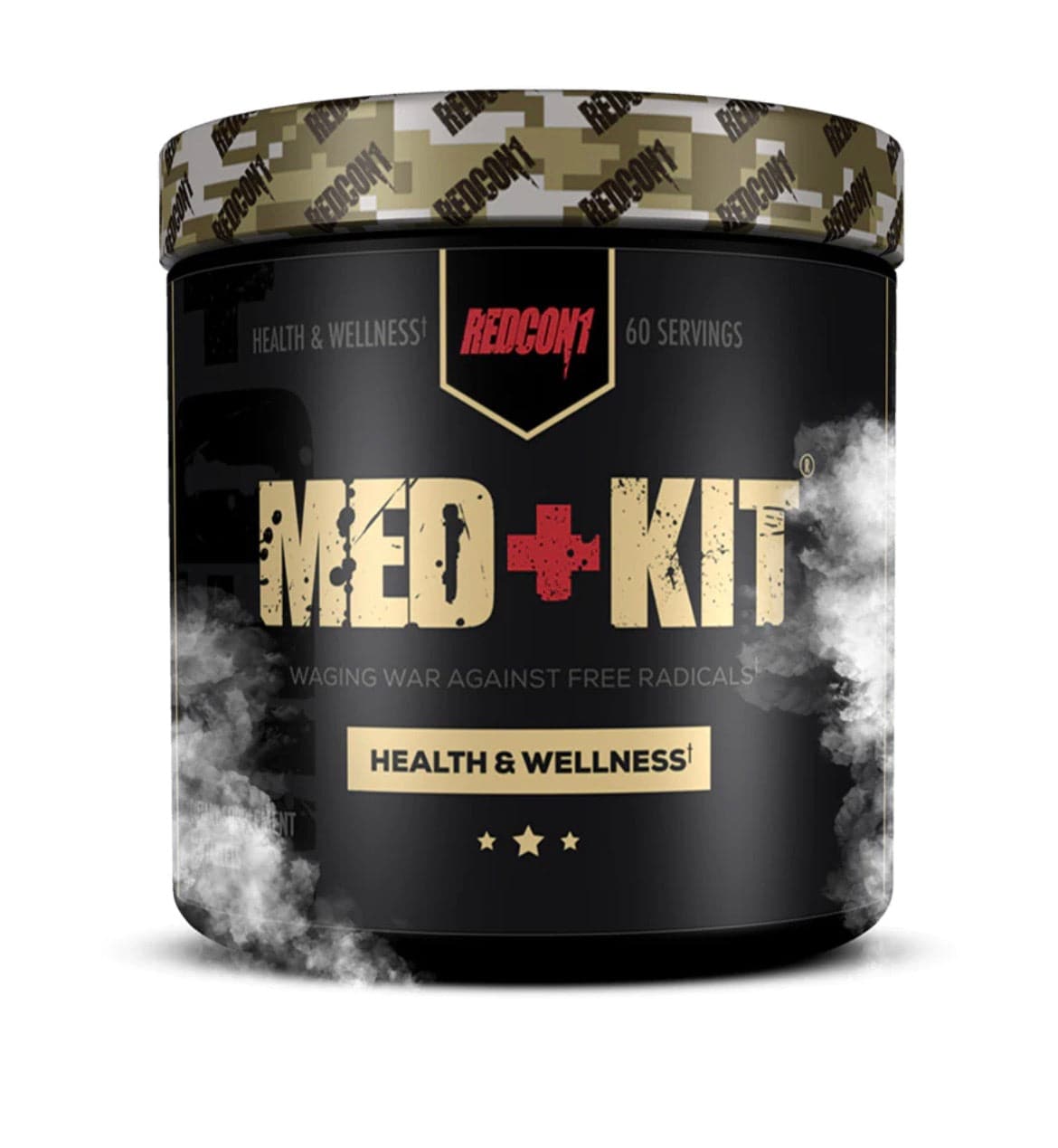 Med + Kit - Redcon1 - Prime Sports Nutrition