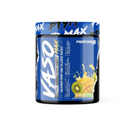 Vasomax - Performax Labs - Prime Sports Nutrition