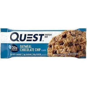 Protein Bars - Quest Bar - Protein Snack - Prime Sports Nutrition