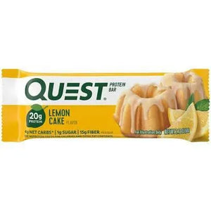 Protein Bars - Quest Bar - Protein Snack - Prime Sports Nutrition