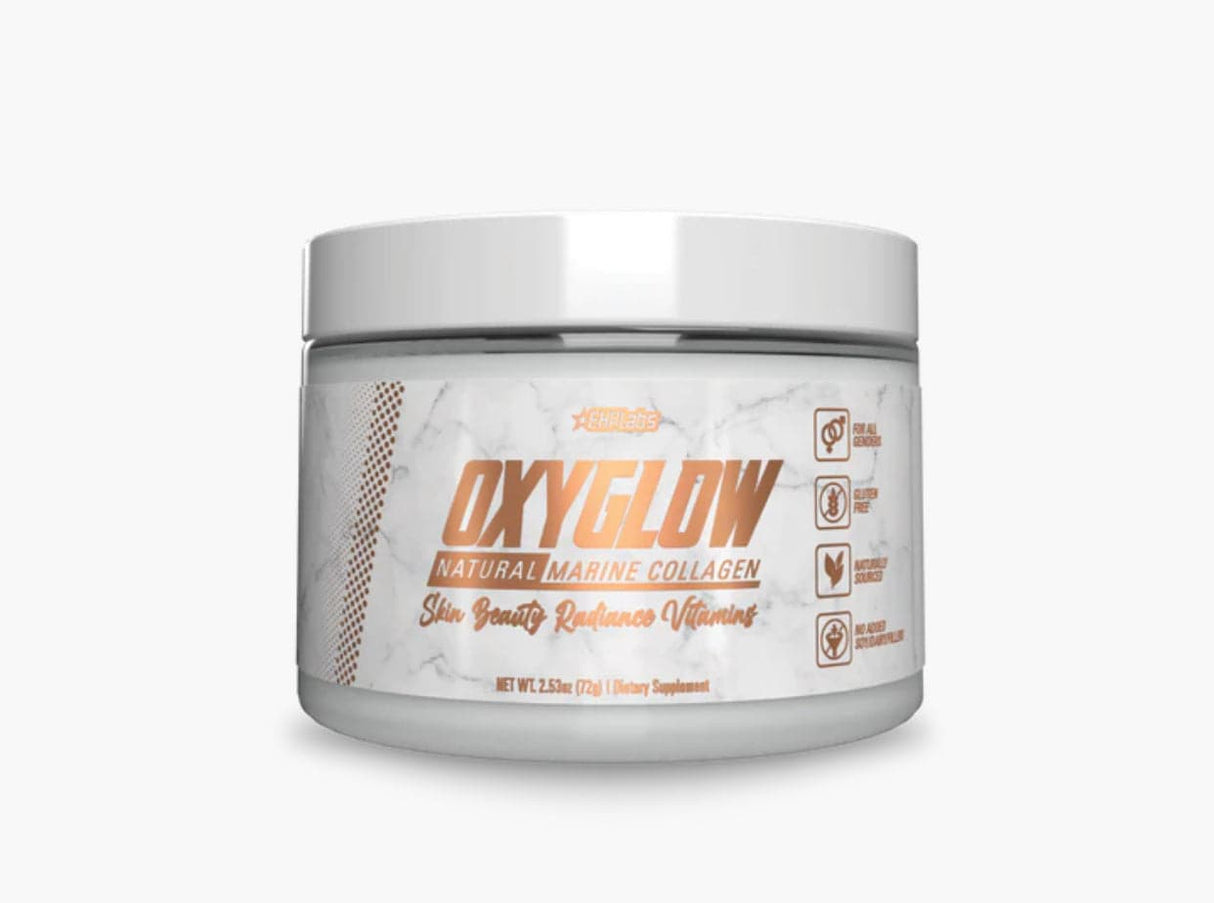 Oxyglow - EHP Labs - Prime Sports Nutrition