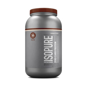 Zero/Low Carb Protein - Isopure - Prime Sports Nutrition