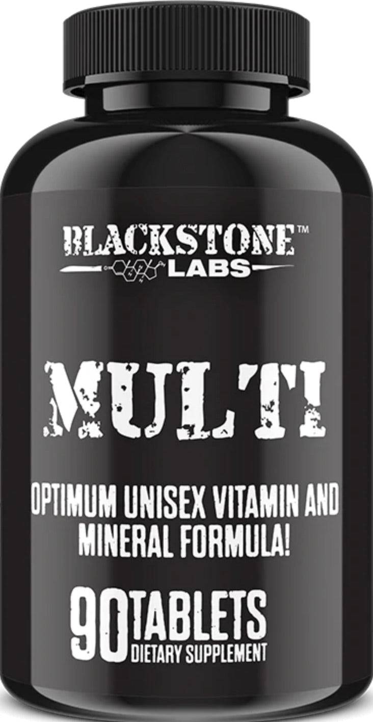 Multi - Blackstone Labs - Prime Sports Nutrition