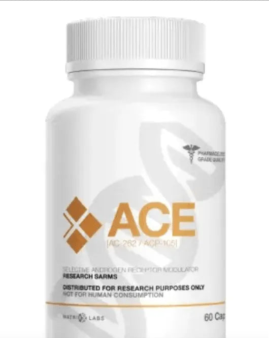 Matrix Labs + Ace + Sarms - Prime Sports Nutrition