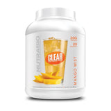 Clear Whey Protein Isolate - Nutrabio - Prime Sports Nutrition