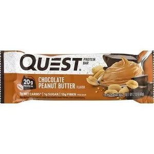 Protein Bars - Quest Bar - Protein Snack - Prime Sports Nutrition