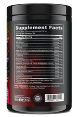 Panda Supplements - Pandamic Extreme Preworkout - Prime Sports Nutrition
