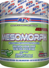Mesomorph - APS - Prime Sports Nutrition