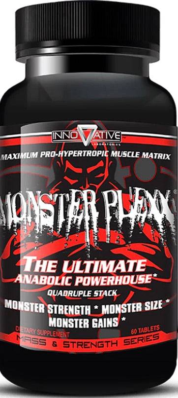 Monster Plexx - Innovative Laboratories - Prime Sports Nutrition
