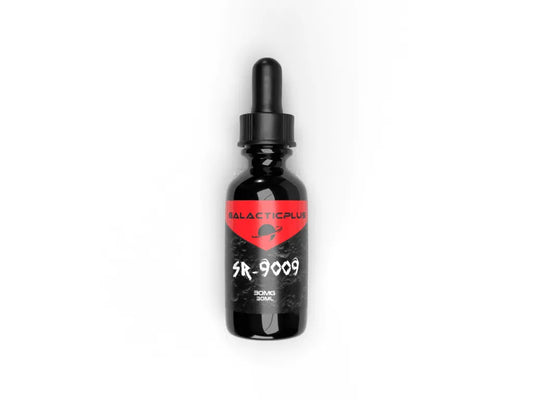 SR9009 Liquid - Galactic Plus - Prime Sports Nutrition