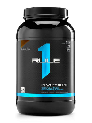 R1 Whey Blend - Rule 1 - Prime Sports Nutrition