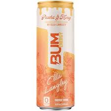 Bum Energy Drink- Raw Nutrition