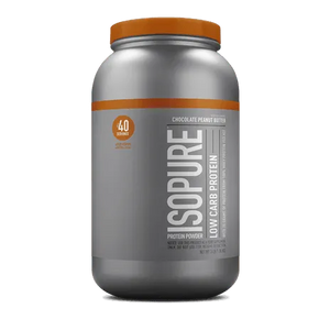 Zero/Low Carb Protein - Isopure - Prime Sports Nutrition