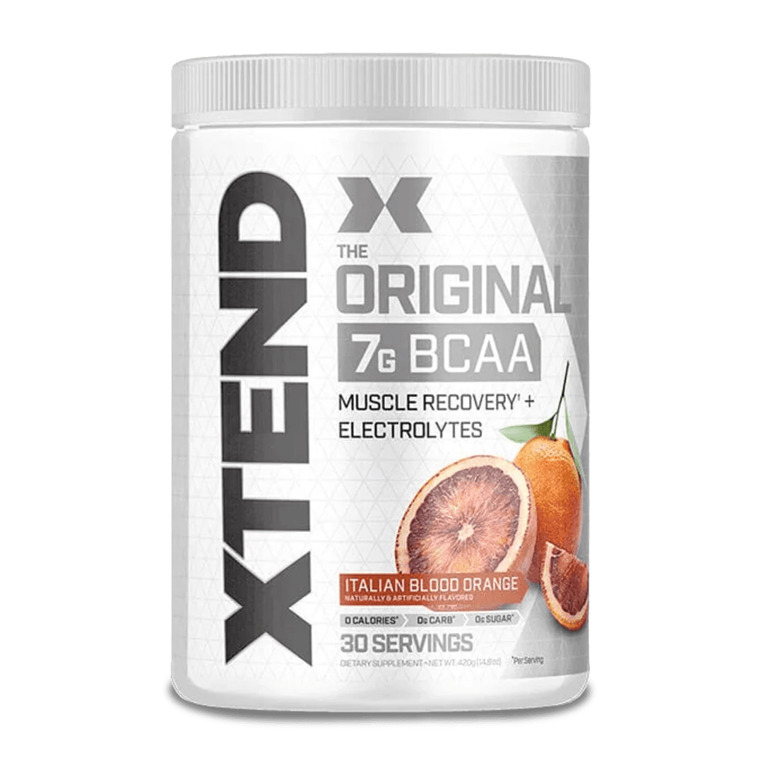 Xtend-BCAA