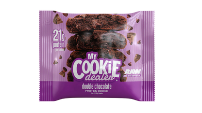 My Cookie Dealer-Protein Cookie