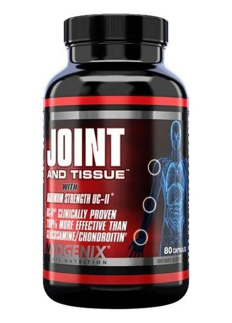 Joint and Tissue - Myogenix - Prime Sports Nutrition