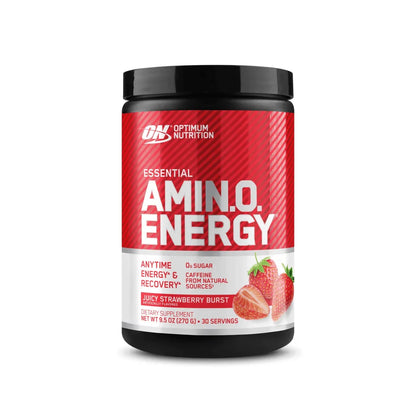 Amino Energy -Optimum Nutrition