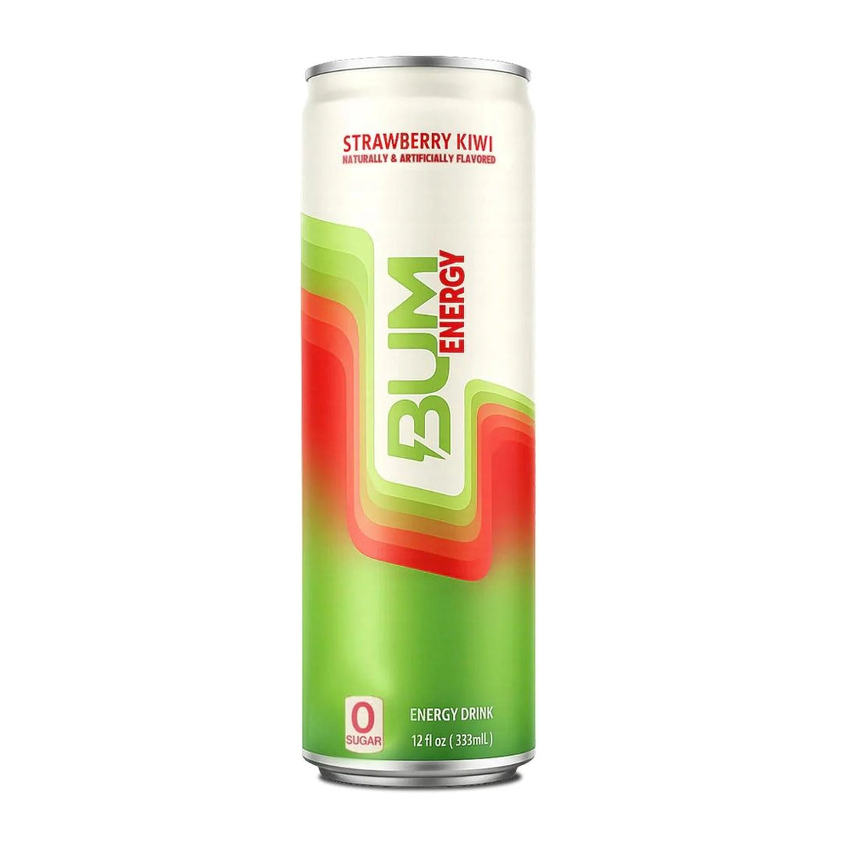Bum Energy Drink- Raw Nutrition