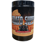 Cerbenus Preworkout-Krato Supps