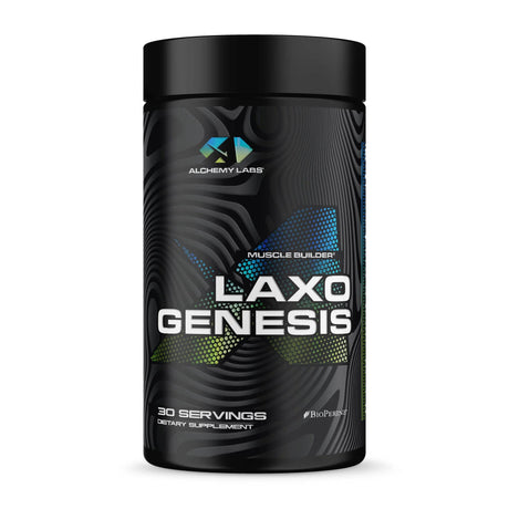 Laxogenesis - Alchemy Labs - Prime Sports Nutrition