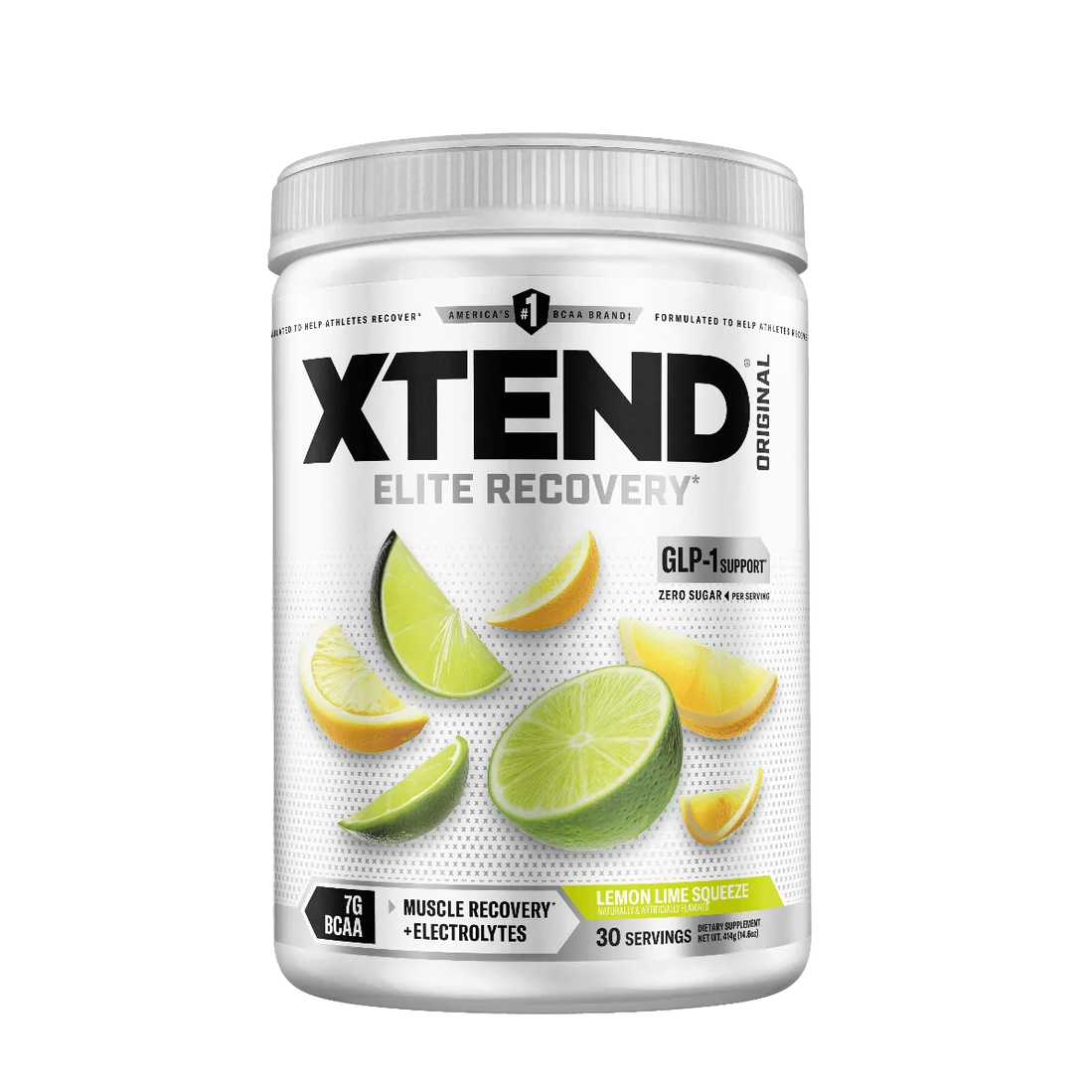 Elite Recovery - Xtend