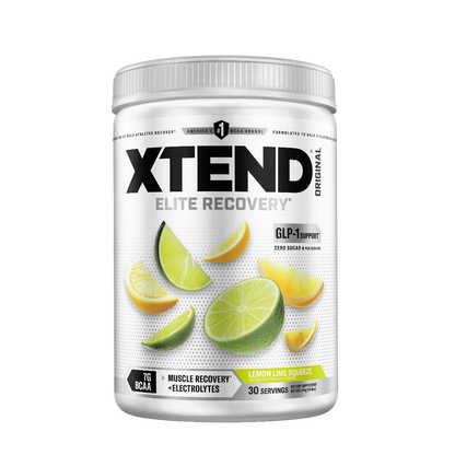 Elite Recovery - Xtend