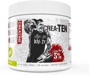 Crea-TEN - 5% Nutrition